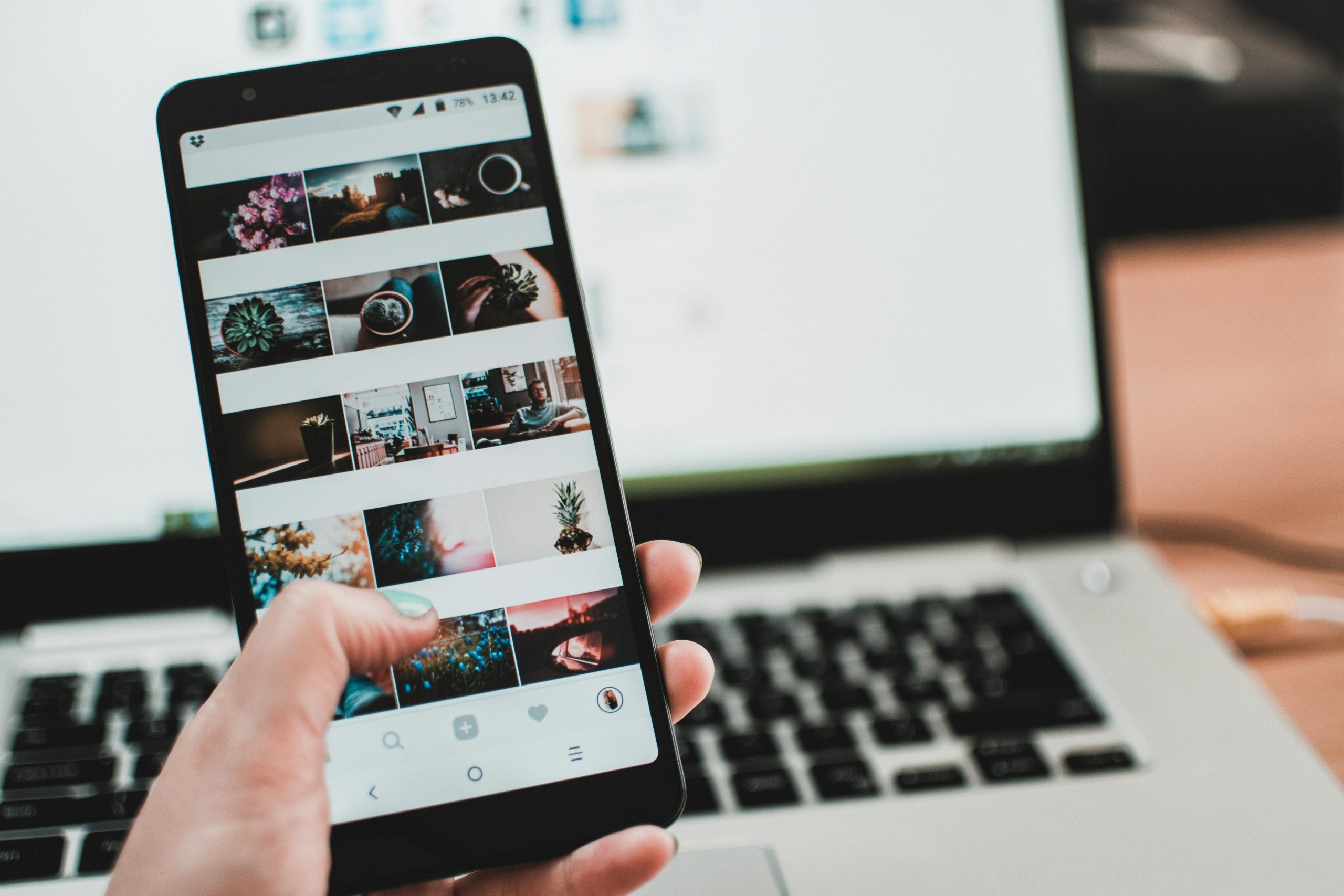 5 Essential Steps to Kickstart Your Social Media Presence